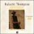 Lift Every Voice von Malachi Thompson