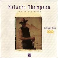 Lift Every Voice von Malachi Thompson