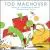 Bounce, Chansons D'amour von Tod Machover