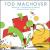 Bounce, Chansons D'amour von Tod Machover