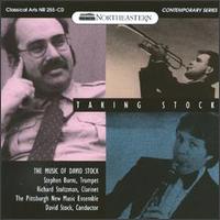 Taking Stock: David Stock von David Stock
