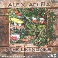 Thinking of You von Alex Acuña