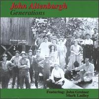 Generations von John Altenburgh