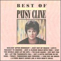Best of Patsy Cline [Curb] von Patsy Cline