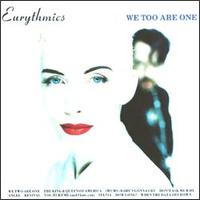 We Too Are One [Video] von Eurythmics