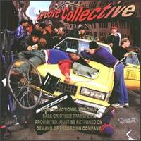 Groove Collective von Groove Collective
