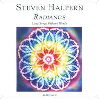Radiance: Love Songs without Words von Steven Halpern