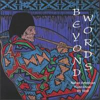 Beyond Words: Native Am von Wolf