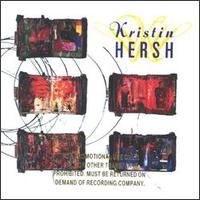 Strings von Kristin Hersh