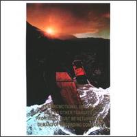 Metamorphosis von Iron Butterfly