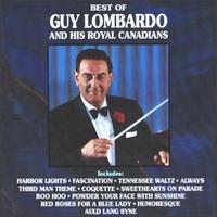 Best of Guy Lombardo [MCA] von Guy Lombardo