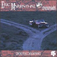 Crossroads von Eric Marienthal