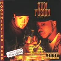 Hoochiefied Funk von Raw Fusion
