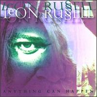Anything Can Happen von Leon Russell
