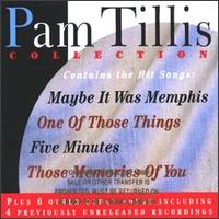 Pam Tillis Collection von Pam Tillis