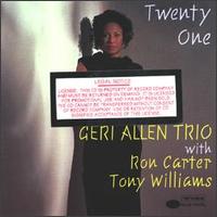 Twenty One von Geri Allen