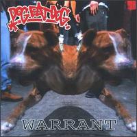 Dog Eat Dog von Warrant