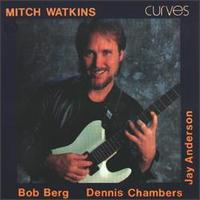 Curves von Mitch Watkins