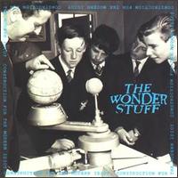 Construction for the Modern Idiot von The Wonder Stuff