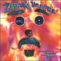 Zappa's Universe von Zappa's Universe