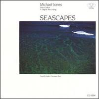 Seascapes von Michael Jones