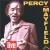 Percy Mayfield Live von Percy Mayfield