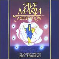 Meditation: The Golden Harp of von Joel Andrews