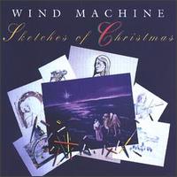 Sketches of Christmas von Wind Machine