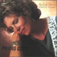 Power of the Soul von Sheilah Slover