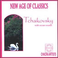 Tchaikovsky with Ocean Sounds von Chacra Artists