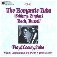 Romantic Tuba von Floyd Cooley