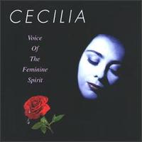 Voice of the Feminine Spirit von Cecilia