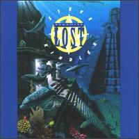 Paradise Lost von Steve Kindler