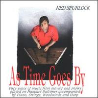 As Time Goes By von Ned Spurlock