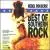 Rebel Rousers: Southern Rock Classics von Various Artists
