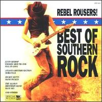 Rebel Rousers: Southern Rock Classics von Various Artists