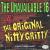 Unavailable 16/The Original Nitty Gritty von Various Artists