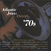 Atlantic Jazz: Best of the '70s von Various Artists