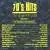 Great Records of the Decade: 70's Hits Pop, Vol. 2 von Various Artists
