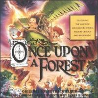 Once Upon a Forest von James Horner