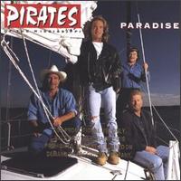 Paradise von Pirates of the Mississippi