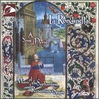 Rondinella von A Song Of David