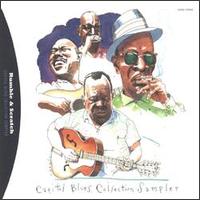 Rumble & Scratch: Capitol Blues Collection Sampler von Various Artists