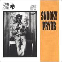 Snooky Pryor [Flyright] von Snooky Pryor