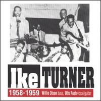 1958-1959 von Ike Turner