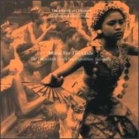 Music for the Gods von Various Artists
