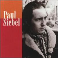 Paul Siebel von Paul Siebel