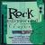 Rock Instrumental Classics, Vol. 1: The Fifties von Various Artists