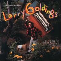 Whatever It Takes von Larry Goldings