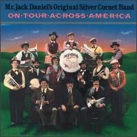 On Tour Across America von Jack Daniel
